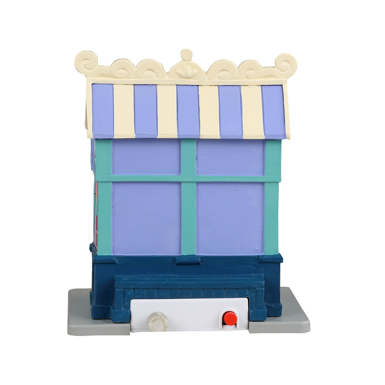 LEMAX Rosette's Dessert Bar, AC Adaptable #34121